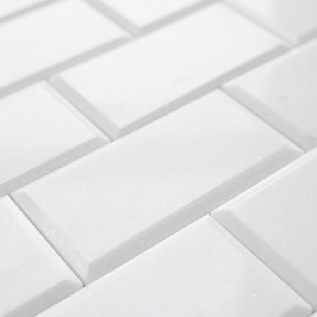 thassos white marble ivyspace