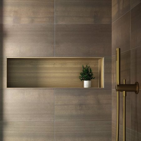 zebra brey bathroom shower area ivyspace 1 