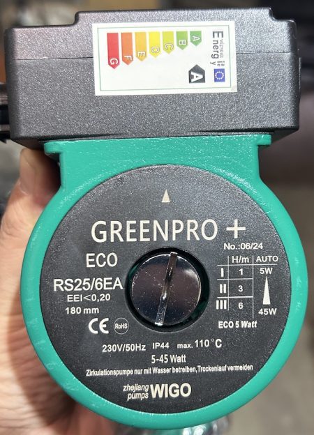 Greenpro