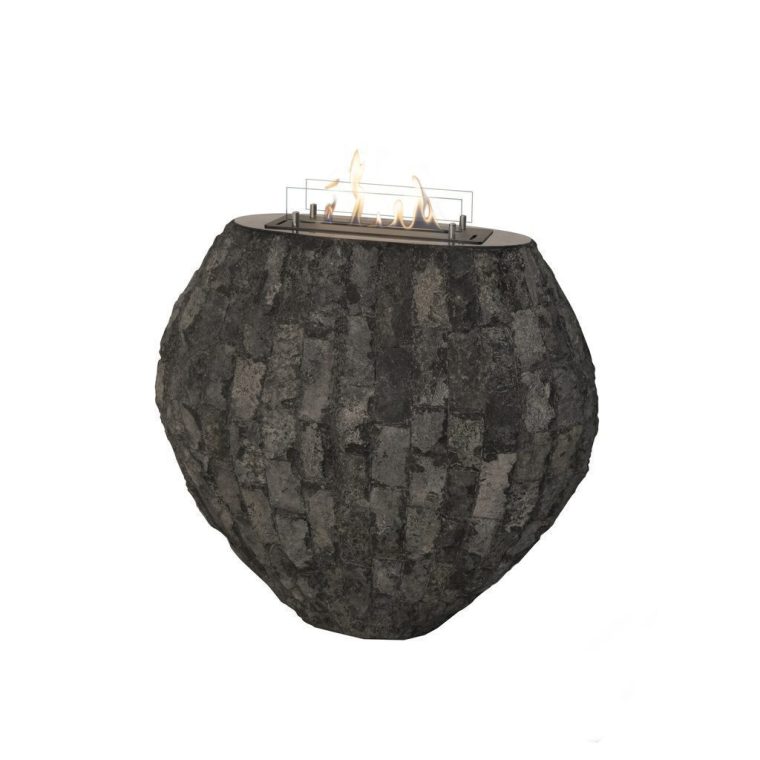 Shigo Stone anthracite