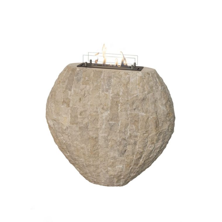 Shigo Stone white
