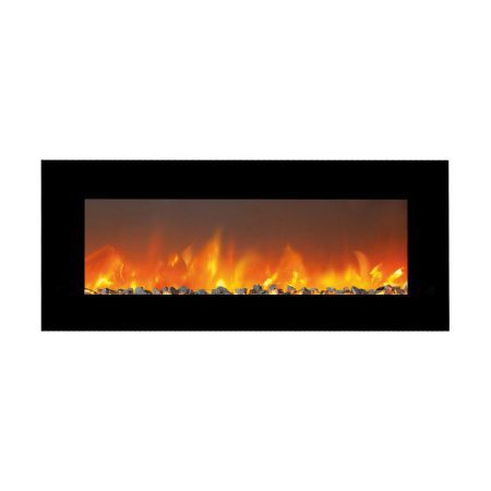 Trivero 130 Trivero wall fireplace 127 cm
