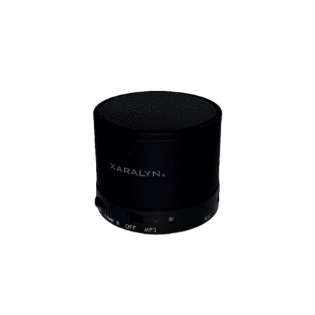 Xaralyn Ηχείο Crackling Sound Effect Box