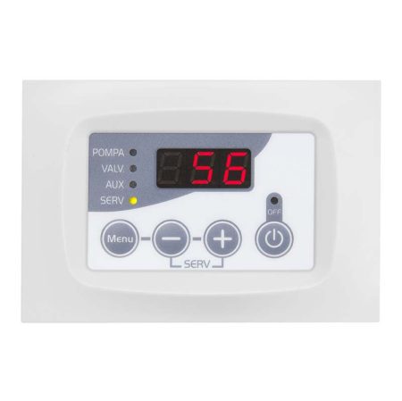 Tiemme Elettronica TC110 BIANCA