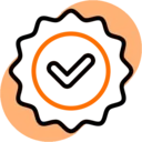 badge