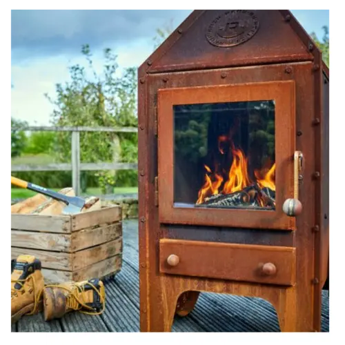 panthermica fireplaces