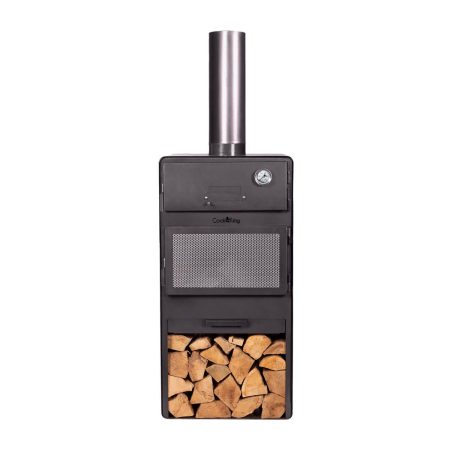 VENTO PIZZA OVEN 2