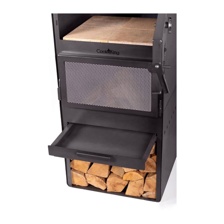 VENTO PIZZA OVEN 8
