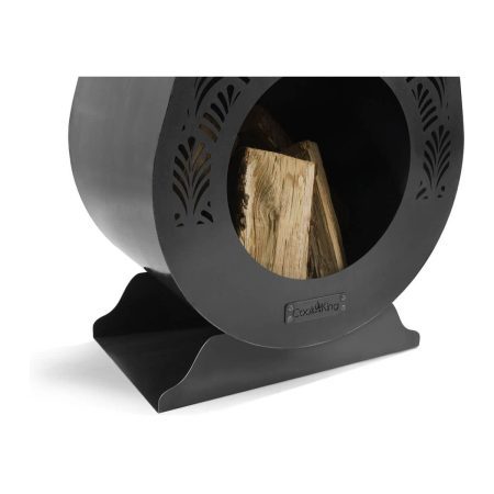 garden stove ankara bottom