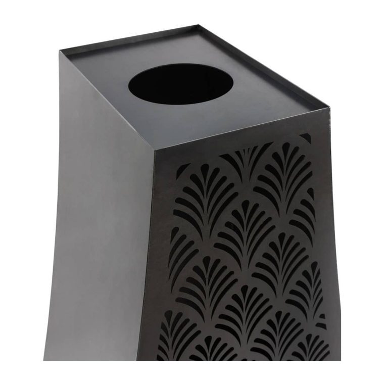 garden stove ankara top