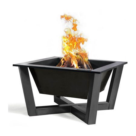 white brasil fire