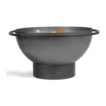 Premium Βαθύ Fire Bowl FAT BOY