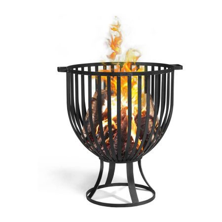 white katar fire