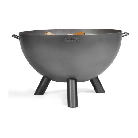 Premium Βαθύ Fire Bowl KONGO