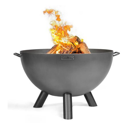 white kongo fire