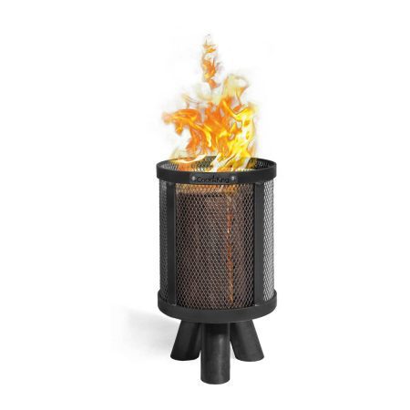 white pedro fire