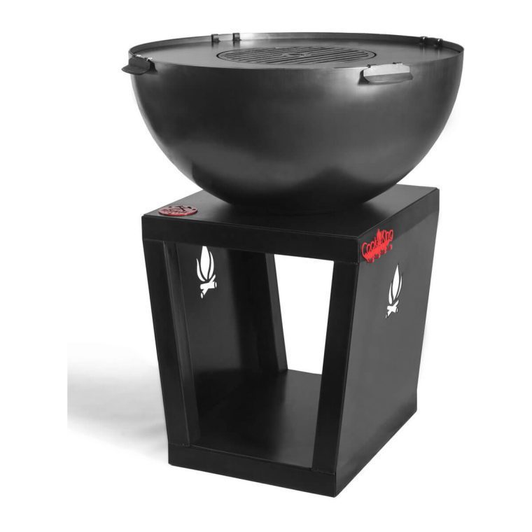 Premium Barbeque SANTOS