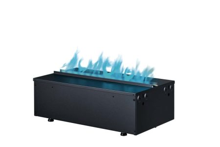03 Dimplex Cassette 500 400001276 Left Aquamarine Flame scaled