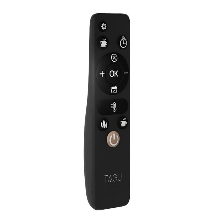 TAGU remote control
