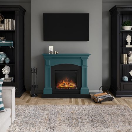 TAGU Magna turquoise 2