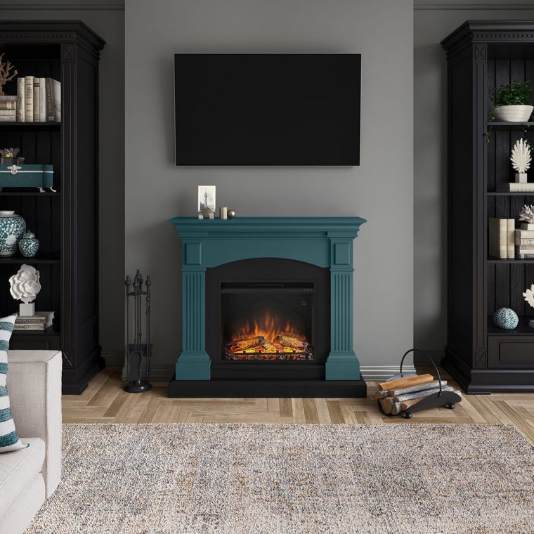 TAGU Magna turquoise 2