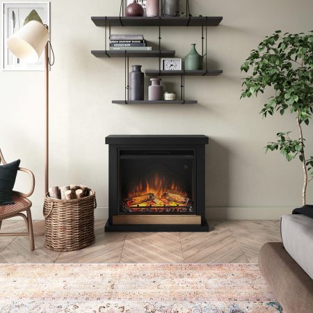 Tagu Hagen black 3