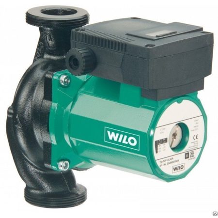 WILO TOP S 30 4