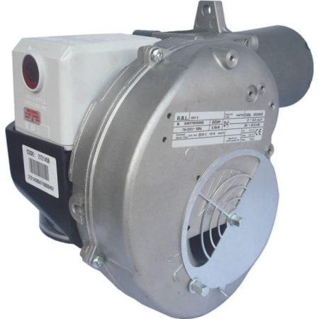 Riello 40g3x kaystiras petrelaiou 36kw