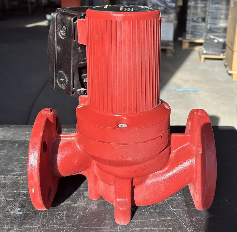 Grundfos UPS50-60/2 2