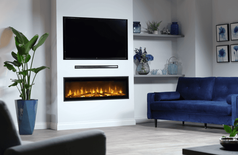 Dimplex Ignite Evolve 2