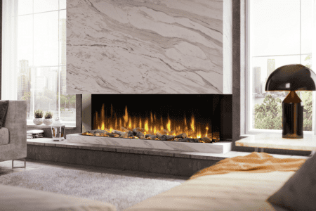 Dimplex Ignite Bold 74
