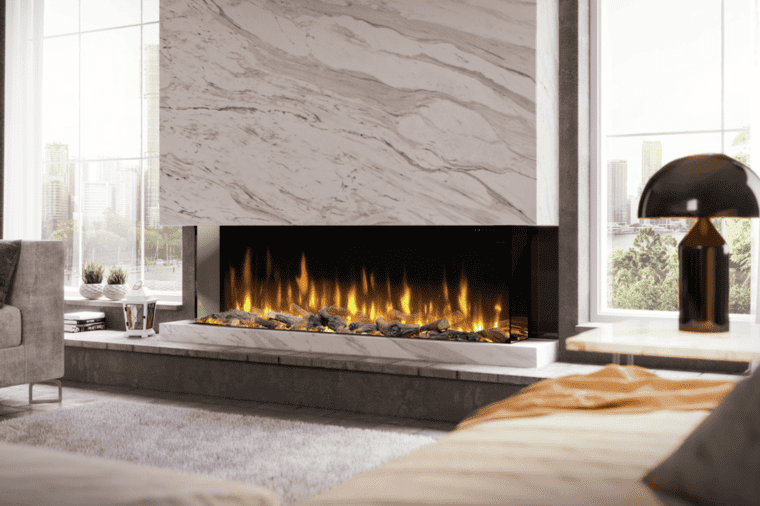 Dimplex Ignite Bold 74