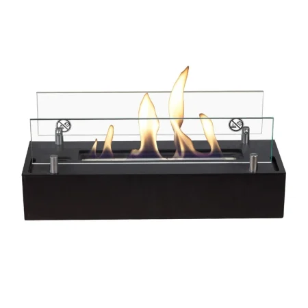 Xaralyn Burner S Καυστήρας Βιοαιθανόλης Μαύρος