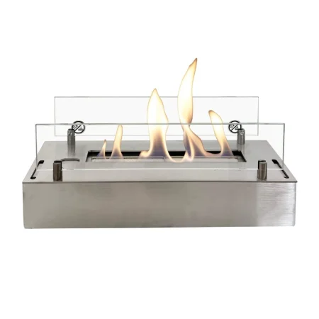 Xaralyn Burner S Καυστήρας Βιοαιθανόλης Ινοξ