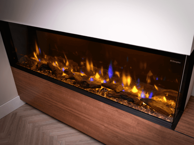 Dimplex Ignite Bold series 3