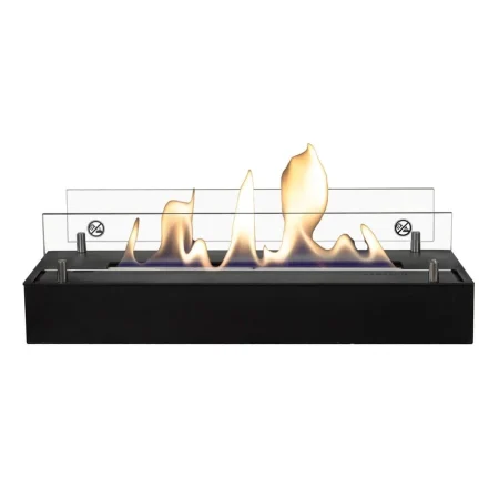 Xaralyn Burner L Καυστήρας Βιοαιθανόλης Μαύρος