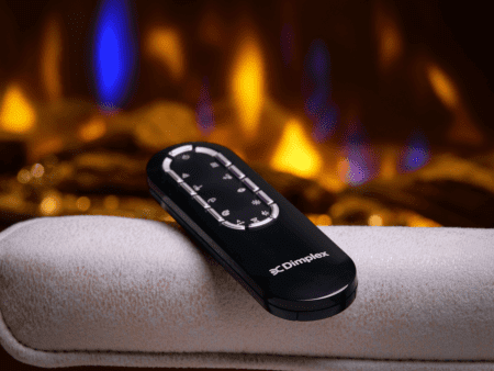 Dimplex Ignite Bold series