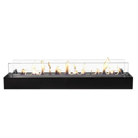 Xaralyn Burner xL Καυστήρας Βιοαιθανόλης Μαύρος
