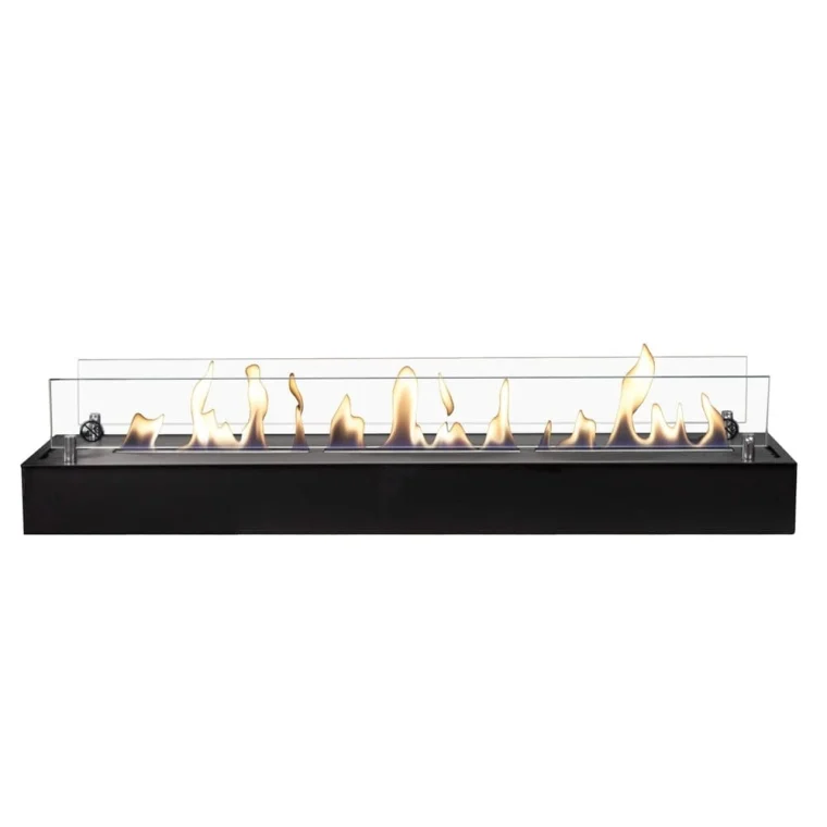 Xaralyn Burner xL Καυστήρας Βιοαιθανόλης Μαύρος