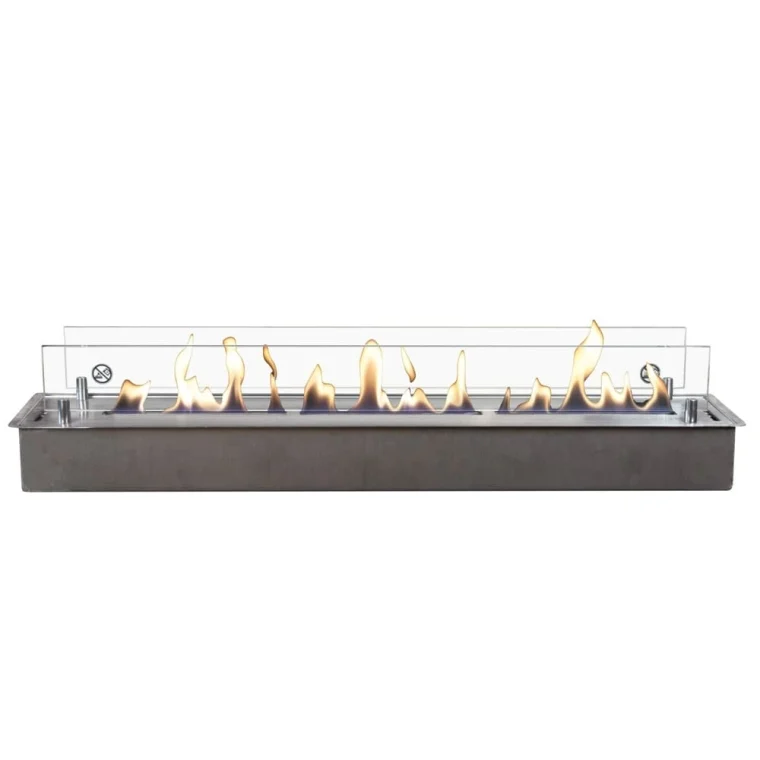 Xaralyn Burner xL Καυστήρας Βιοαιθανόλης Ινοξ