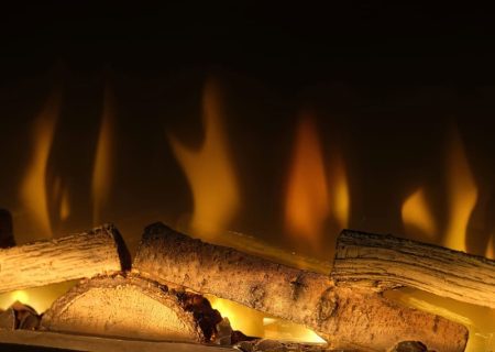 Dimplex Ignite Evolve 50 OAK