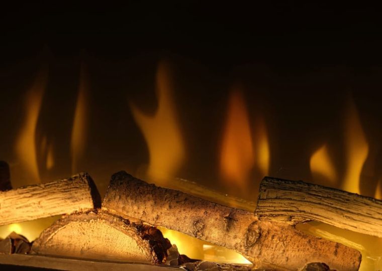 Dimplex Ignite Evolve 50 OAK