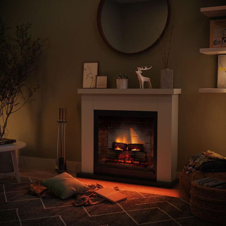 Tagu Frode Powerflame 2 Beige night