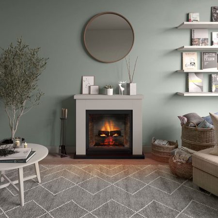 Tagu Frode Powerflame 2 Beige night 4