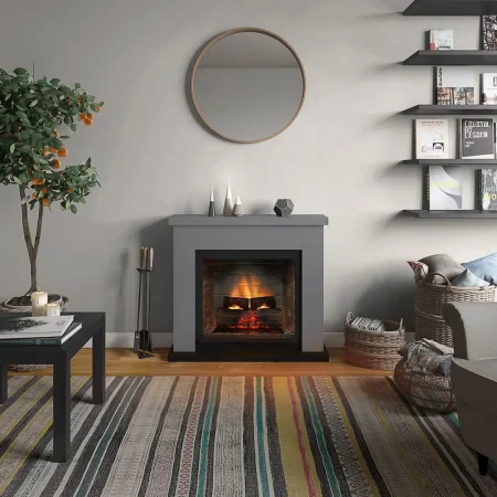 Tagu Frode Powerflame 2 gray 1