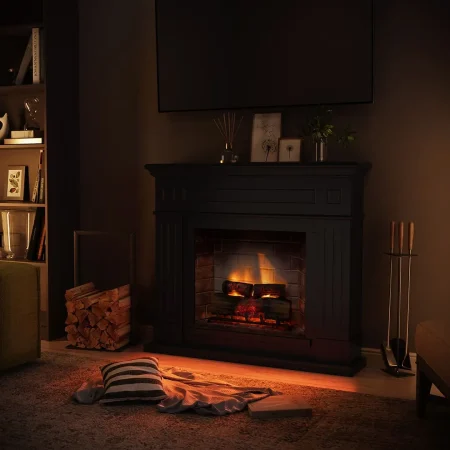 Tagu Larsen Powerflame 2 BL σκοταδι