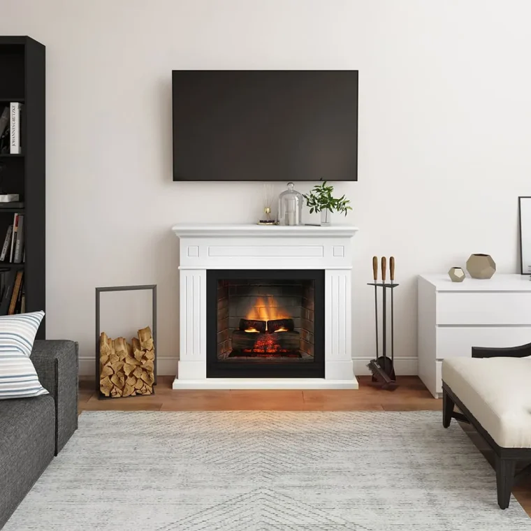 Tagu Larsen Powerflame 2 central