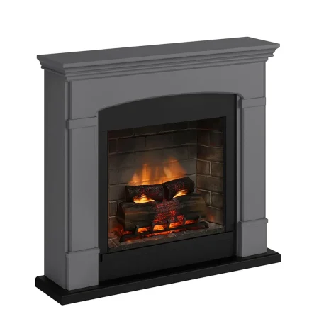 Helmi PowerFlame 2 grey 2