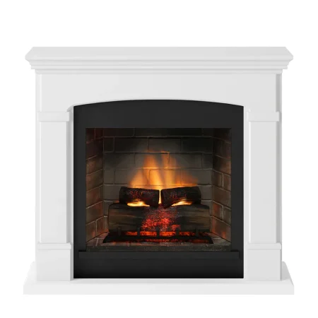 Helmi PowerFlame 2 white clean 5