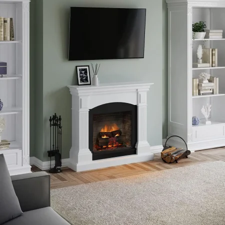 Magna PowerFlame 2 white